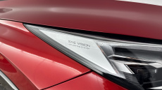 MG HS 1.5 T-GDI Trophy 5dr Petrol Hatchback